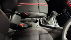 Vauxhall Crossland 1.2 Turbo SRi Nav 5dr Petrol Hatchback